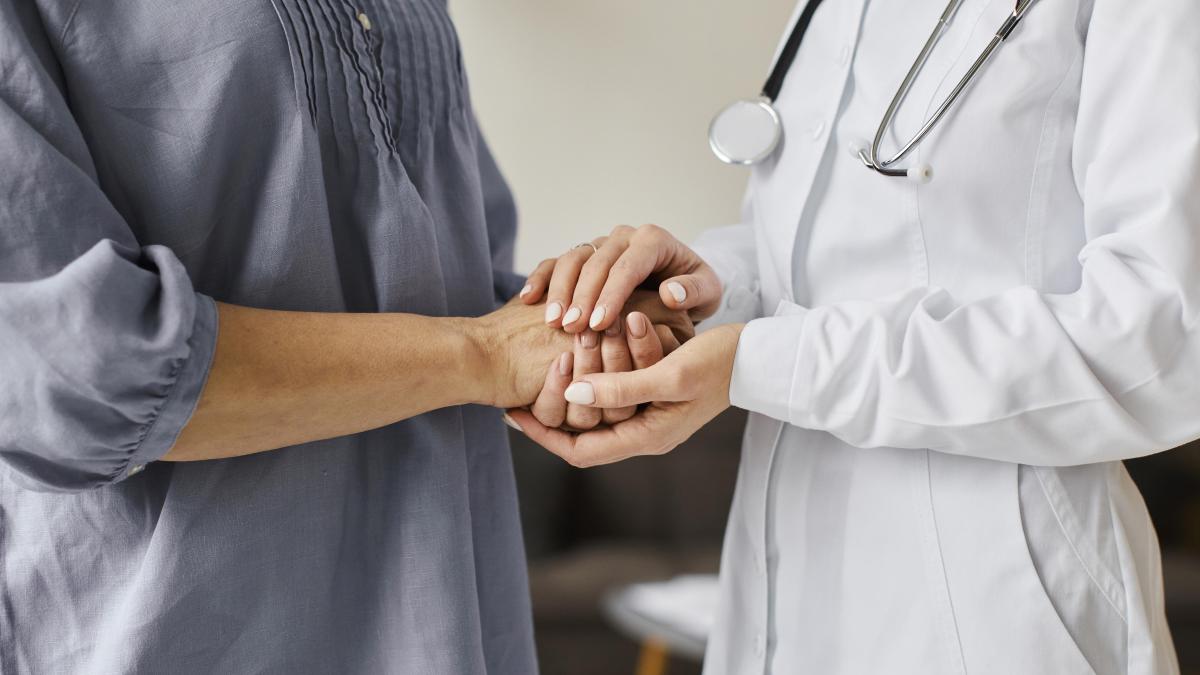 pacient spital medic boala bolnav