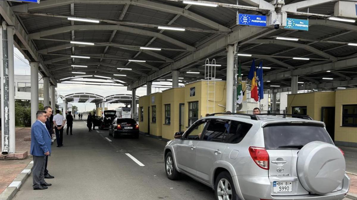 vama romania