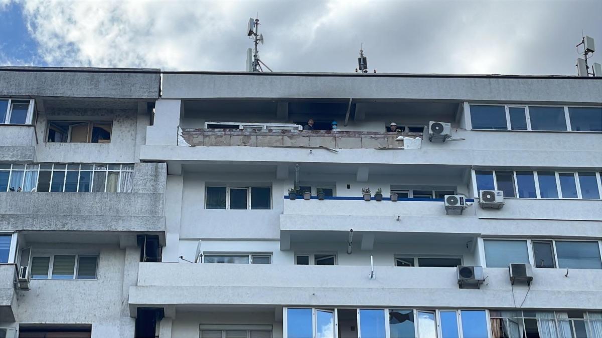 bloc galati