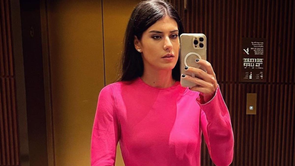 sorana cirstea instagram