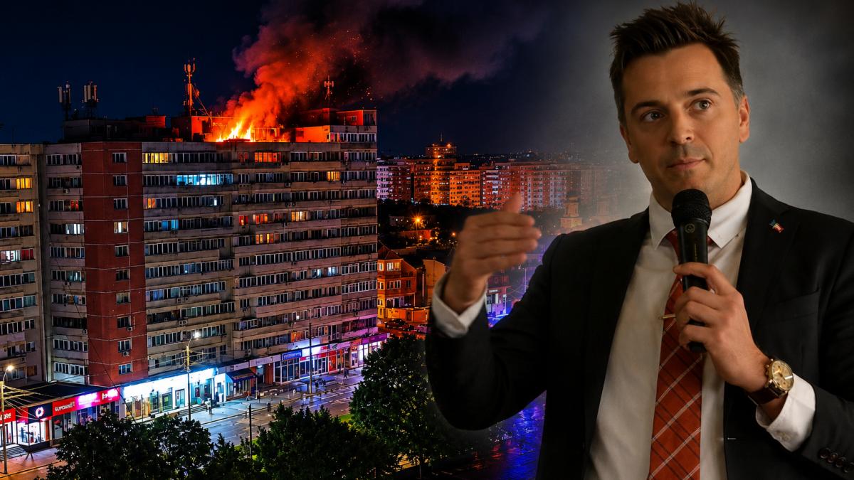 dronă și analiza lui Curtifan