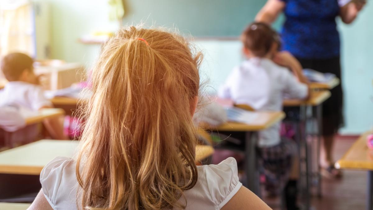 Semnal de alarmă din educație Copiii au nevoie de o masă caldă și de școli sigure, nu doar de sărbători dedicate lor  VIDEO