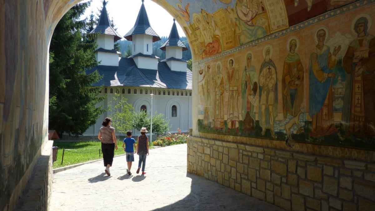 biserica neamt
