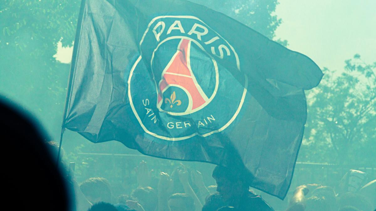 steag paris saint germain