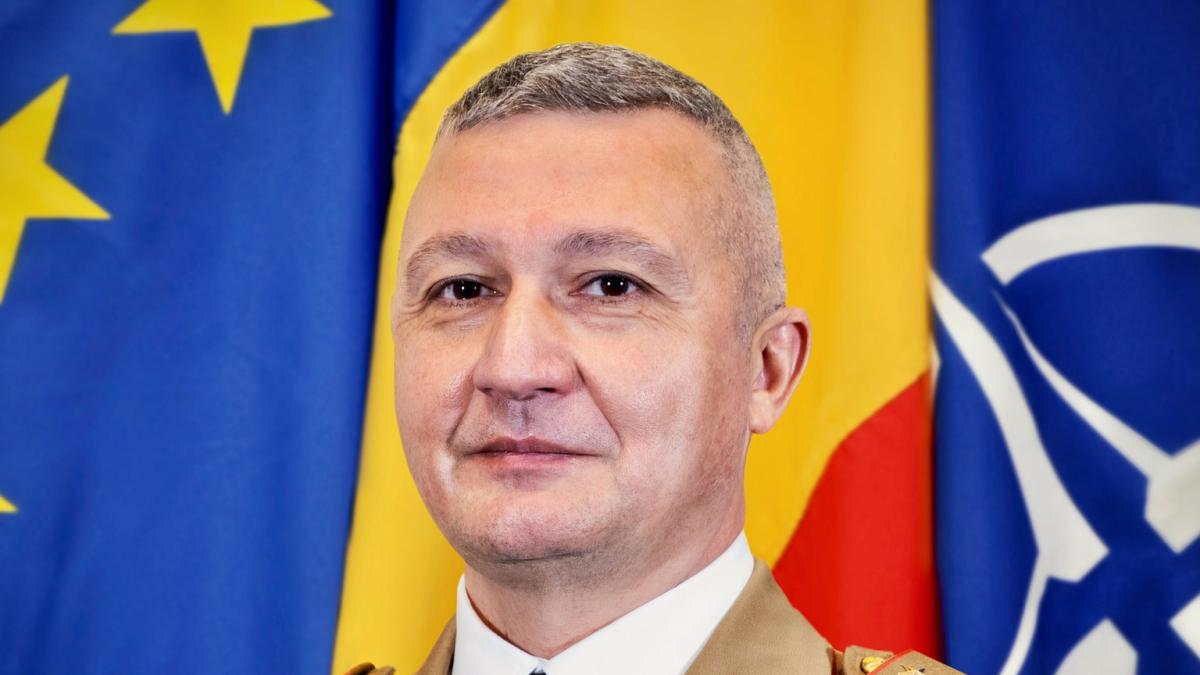 Șeful Statului Major al Apărării