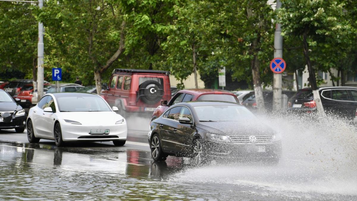 ploi furtuni anm bucuresti apa inundatii