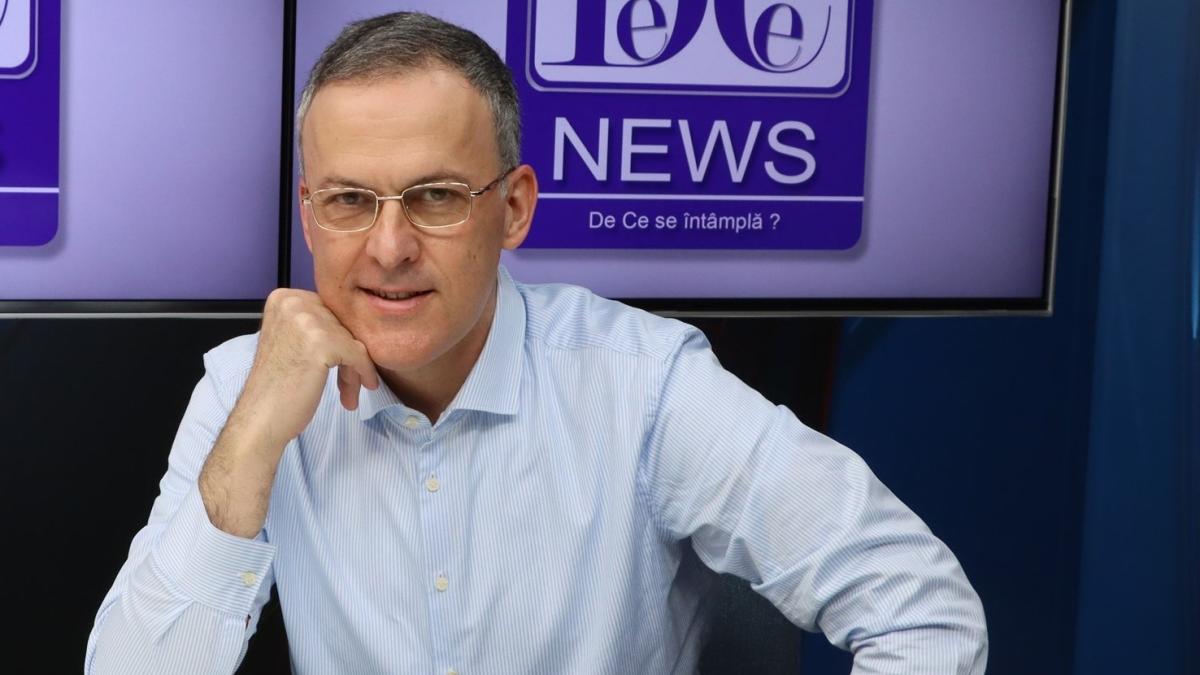 De ce nu avem încă premier: Jocuri de culise pentru formarea noului Guvern. Cezar Drăgoescu, la „Ce se întâmplă?”