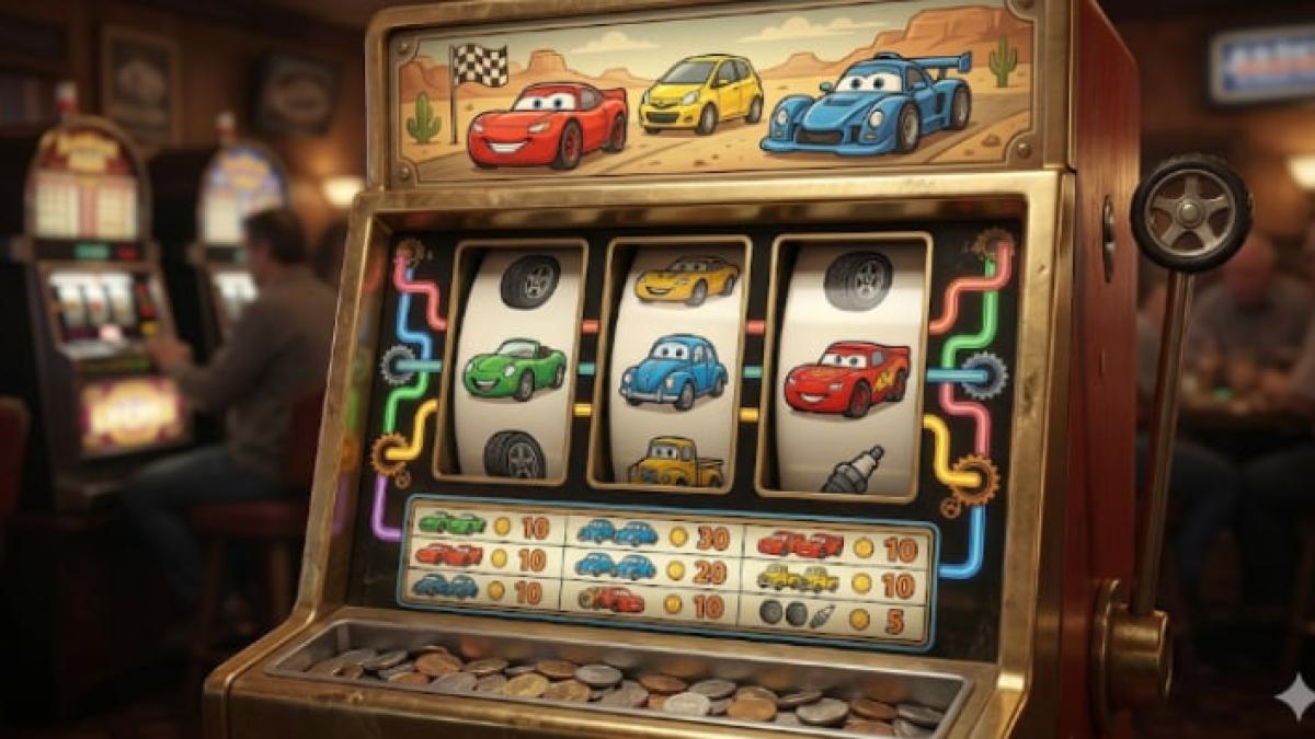 Joc responsabil la online casino