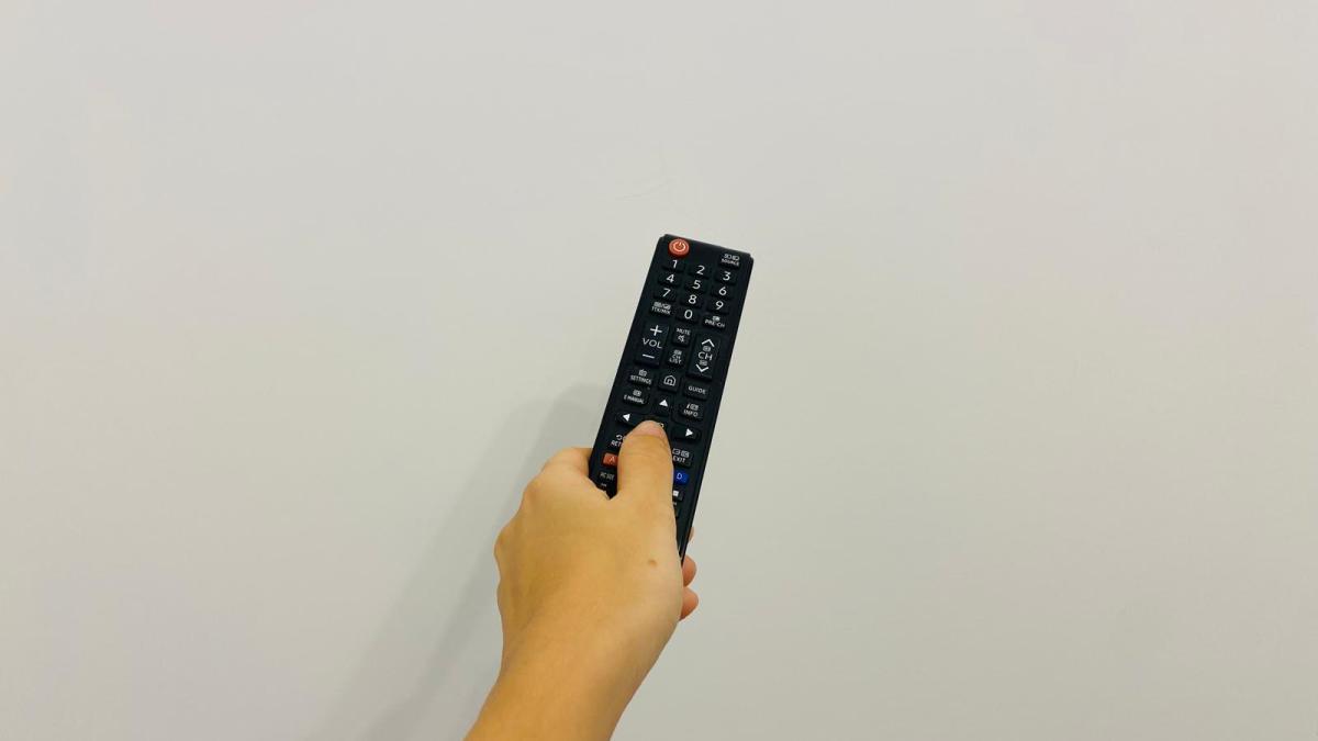 telecomanda