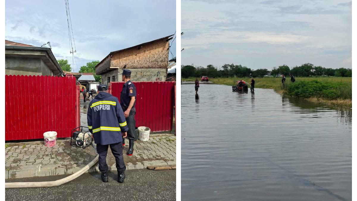 inundatii isu