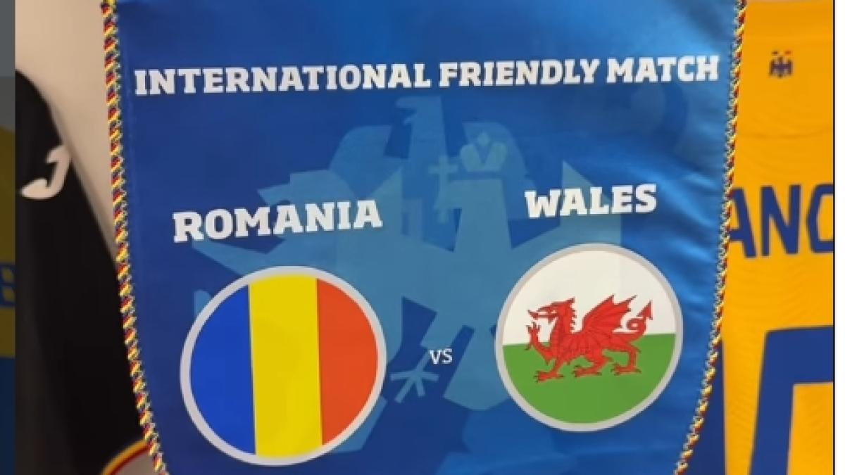 romania - tara galilor