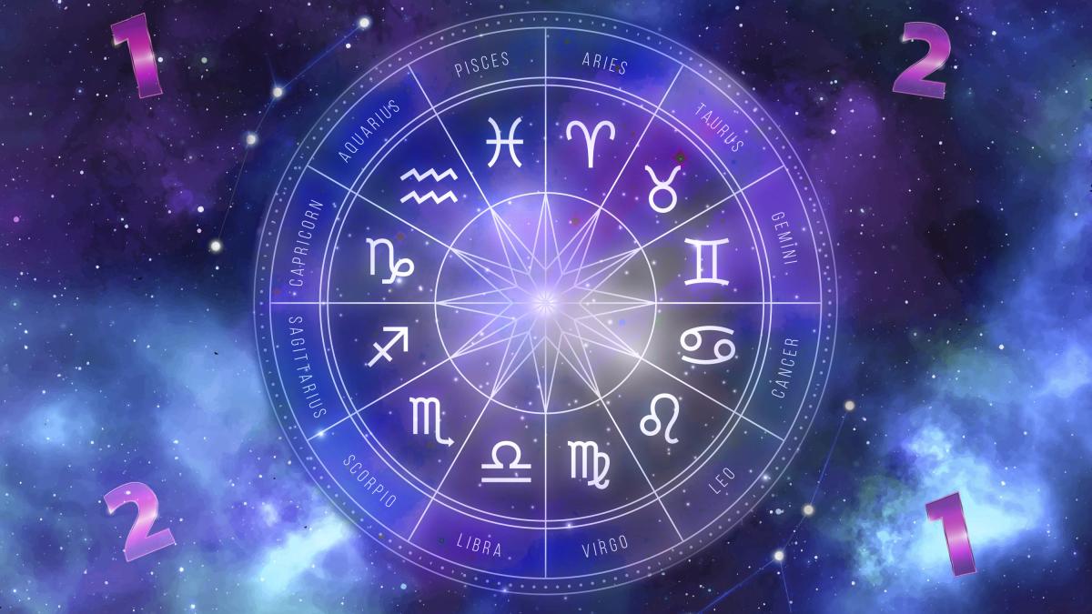 simboluri numerologie astrologie
