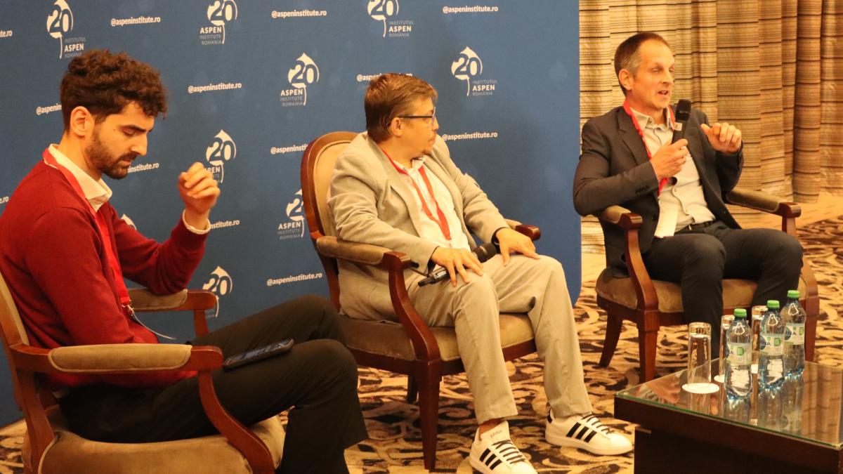 Aspen Healthcare Summit