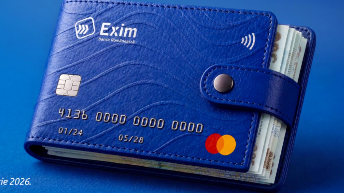 exim banca romaneasca