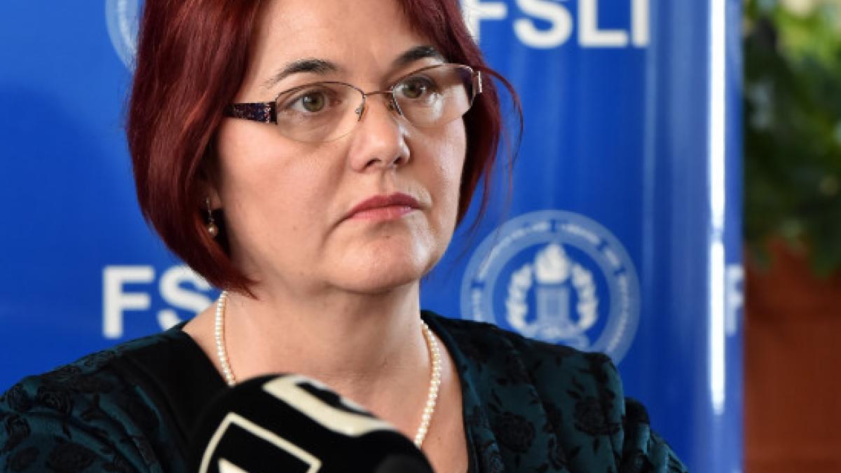 imagine cu prof. Cornelia Popa Stavri