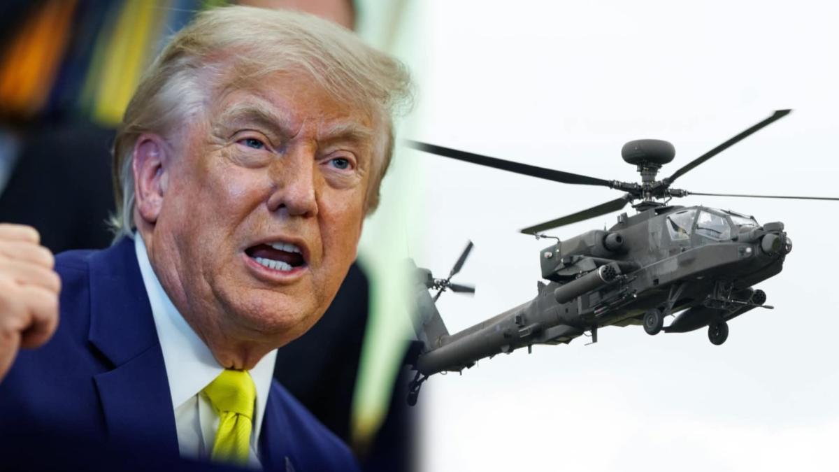 elicopter american doborat de iran deasupra stramtorii ormuz trump promite razbunare