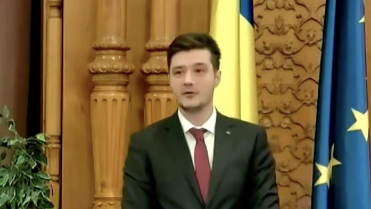 eugen tomac guvern cu consilierii presedintelui cine este avocatul cosmin soare filatov propus pentru justitie