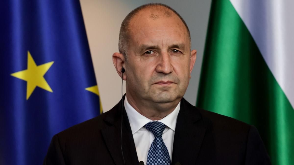Premierul Bulgariei a cerut la Paris ca Europa să-și revizuiască strategia față de războiul din Ucraina