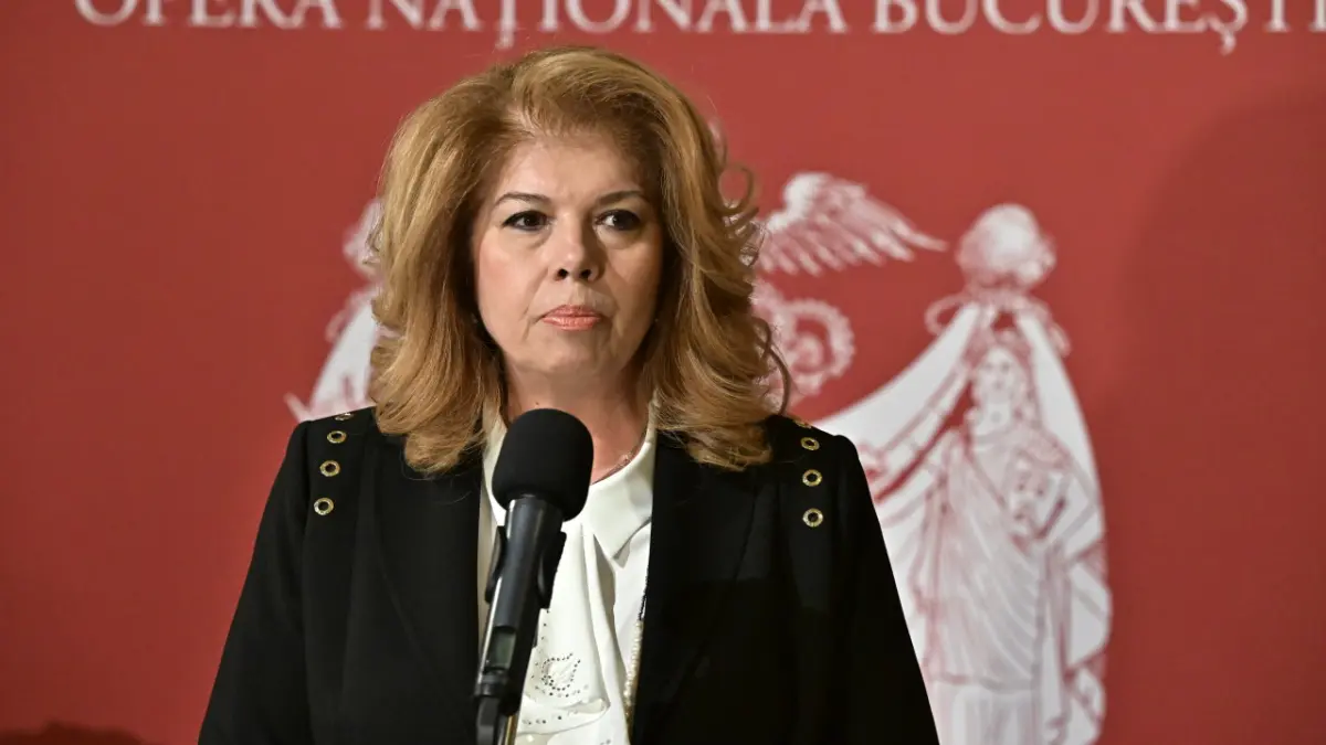 Iliana Iotova președintele Bulgariei