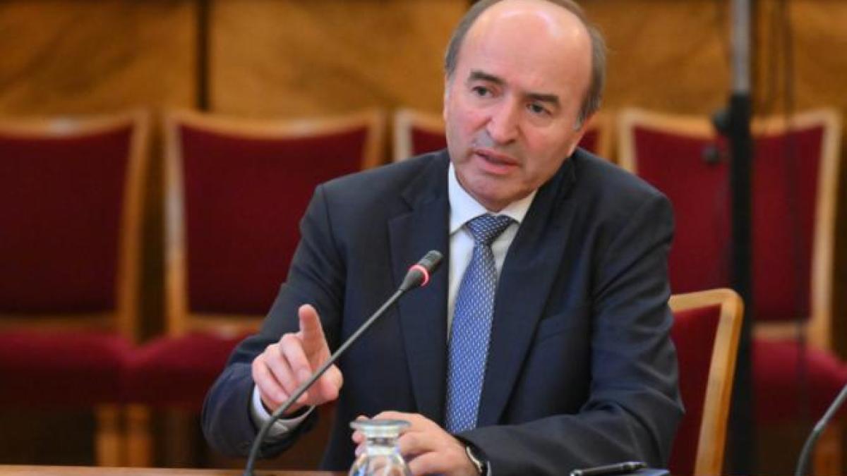 tudorel toader nicusor dan nu l a trimis pe tomac la sacrificiu va lua votul de investitura