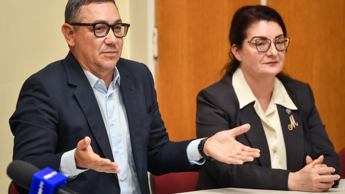 victor ponta sfat pentru eugen tomac dezvaluiri din discutia grupului uniti pentru romania cu premierul desemnat