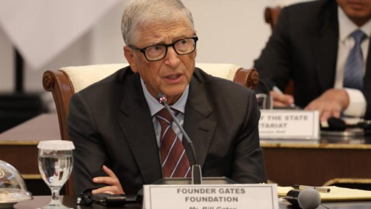 dosarele epstein il aduc pe bill gates in fata congresului audiere cu usile inchise in comisia pentru supraveghere si reforma a camerei reprezentantilor