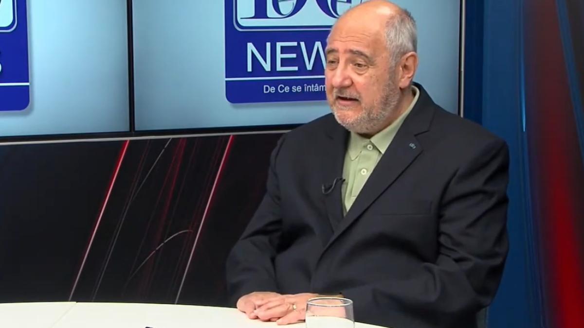 vlad nistor la dcnews