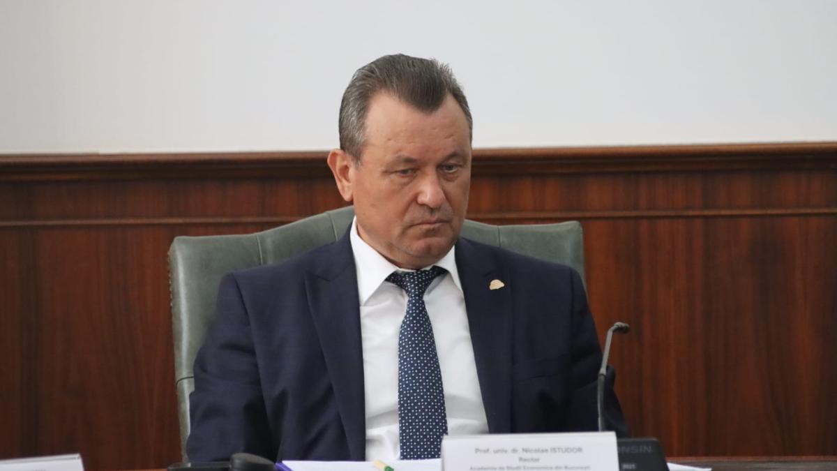 impactul ia asupra educatiei vor fi inlocuiti profesorii explicatia prof univ dr nicolae istudor ase video