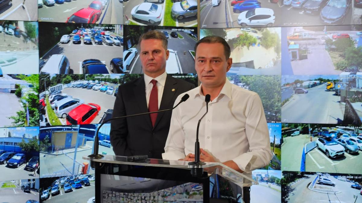 Mai multă liniște pentru părinți, mai multă siguranță pentru copii în Sectorul 4. Peste 600 de camere video veghează străzile, școlile și locurile de joacă (3)