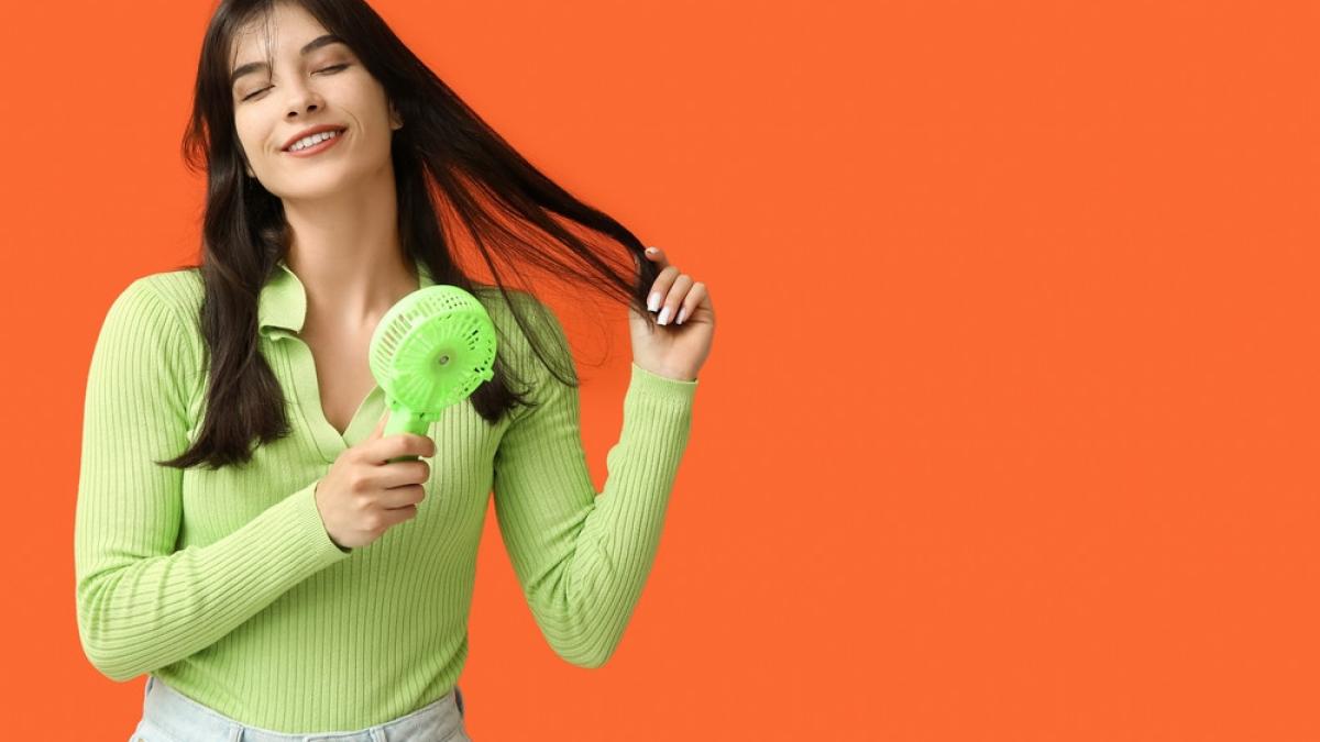 ventilatoarele portabile solutia practica pentru zilele caniculare
