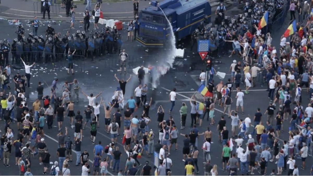 dosarul 10 august tribunalul militar ar putea da sentinta