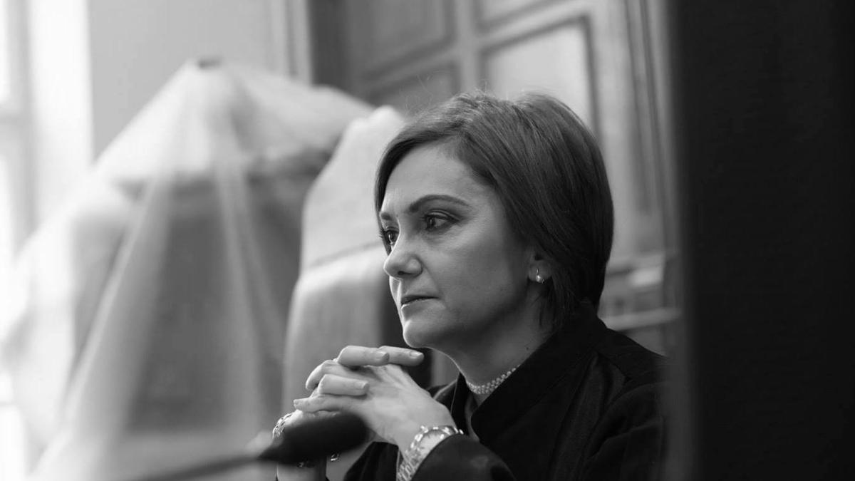 judecatoarea adriana stoicescu reactie la criticile documentului csm veti avea nevoie de mai multa societate civila cu epoleti care sa urle la noi