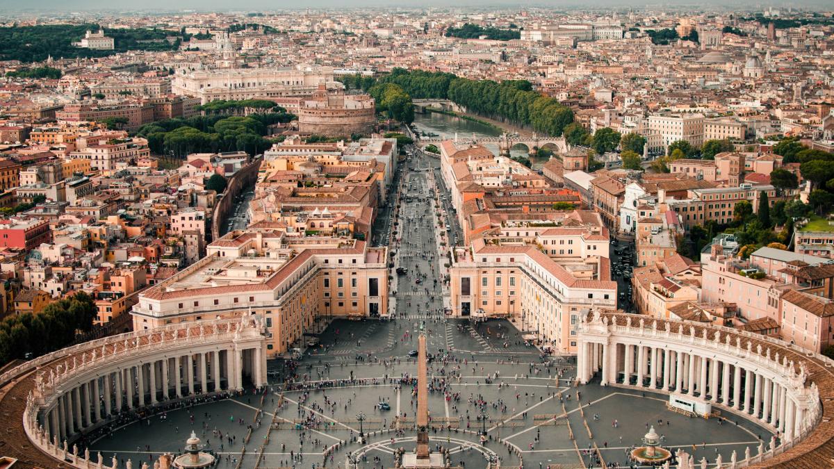roma italia