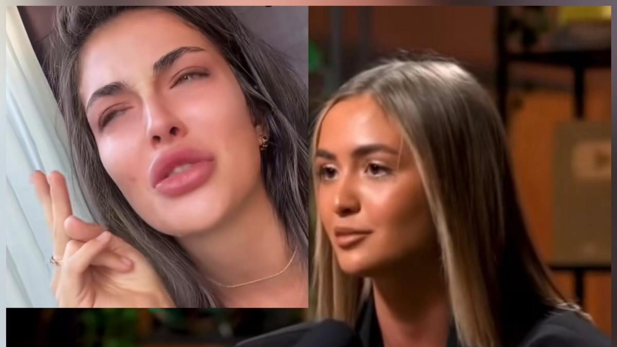 Scandalul Beregoi-Bostănică continuă. Val de acuzații în online, iar Măruță încearcă să le împace