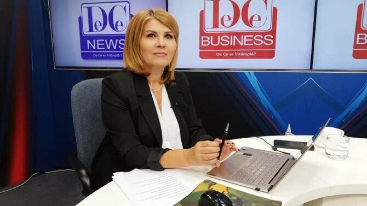 situatie fara iesire pentru guvernul tomac elena cristian frapata de folosirea obsesiva a unui cuvant de catre pnl