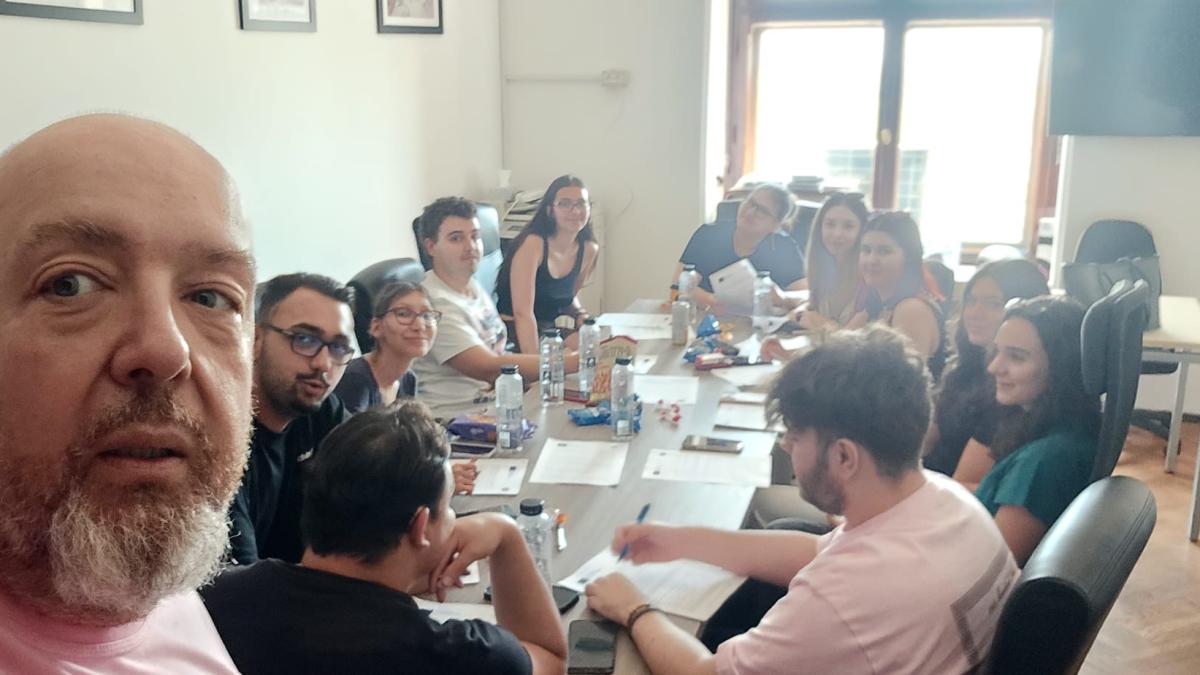 Studenții UTM au descoperit impactul știrilor asupra comportamentului și percepțiilor