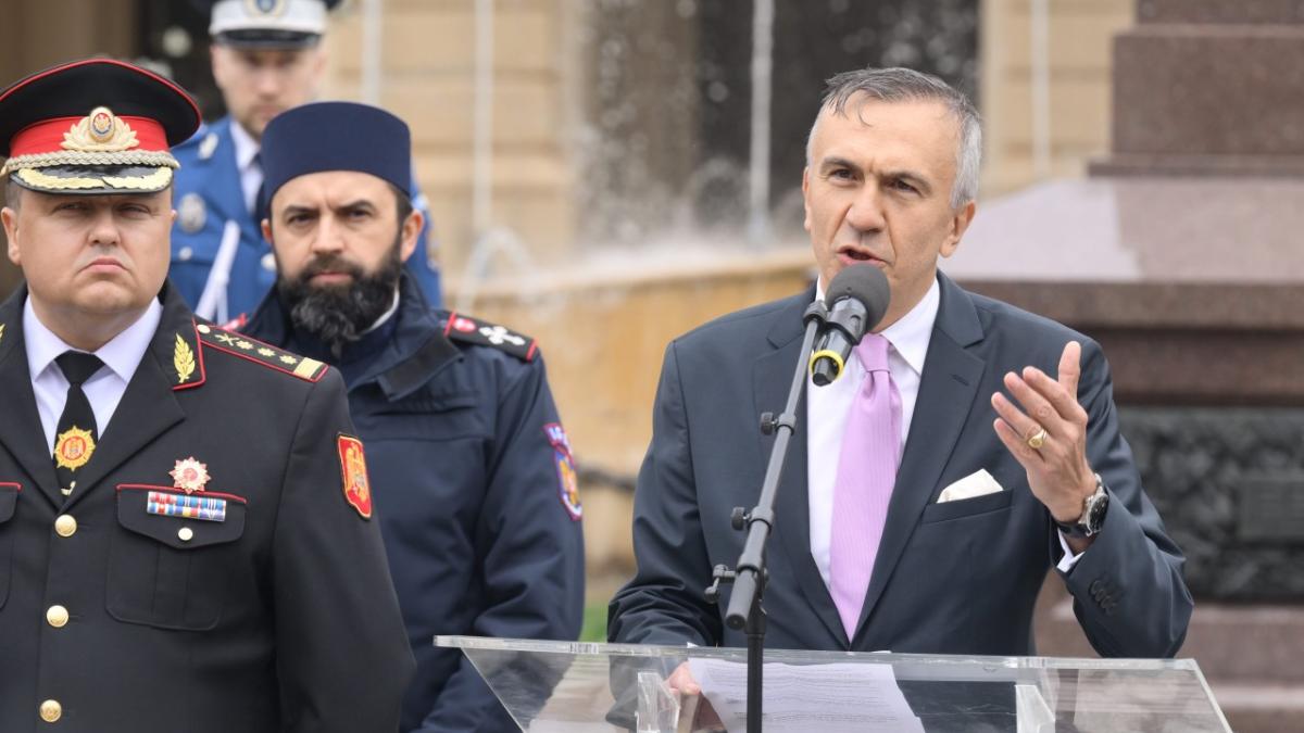 cine este mihai ghyka propus de eugen tomac pentru functia de ministru al culturii dupa retragerea lui adrian papahagi
