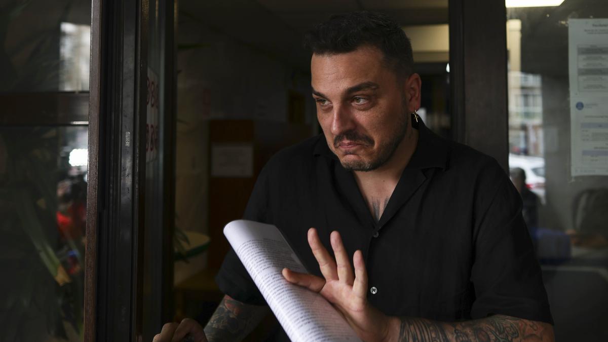 influencerul makaveli adus la tribunalul bucuresti cu propunere de arestare preventiva
