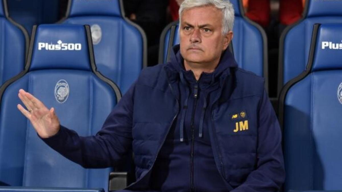 jose mourinho este noul antrenor al echipei real madrid