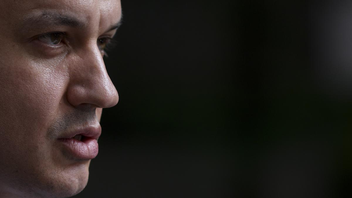 lista completa a ministrilor din guvernul tomac premierul desemnat a trimis o partidelor