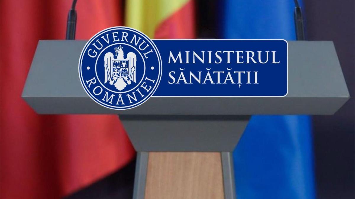 ministerul sanatatii accelereaza proiectele din pnrr 31 de investitii semnate intr o singura zi de la ati pentru nou nascuti pana la digitalizarea spitalelor
