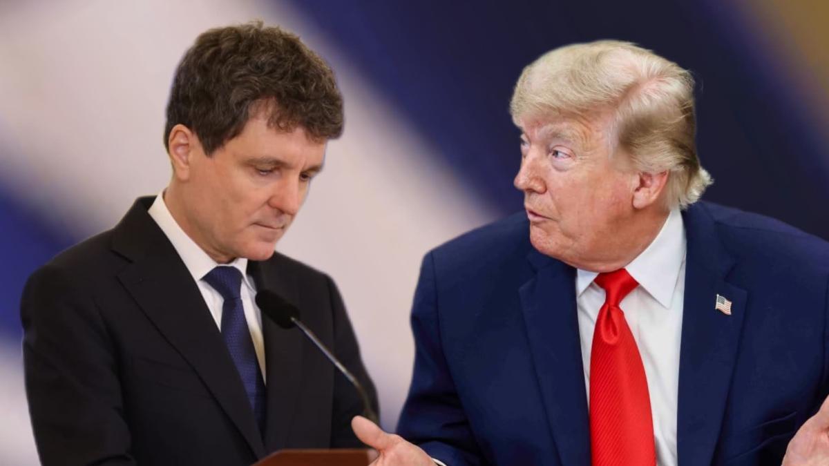 miza intalnirii nicusor dan donald trump vlad nistor despre eficienta contractului de consultanta pentru relatiile cu sua
