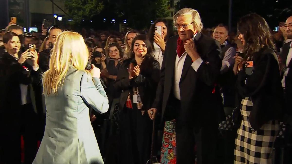 nadia comaneci florin piersic si simona halep au stralucit la deschiderea tiff 2026 video