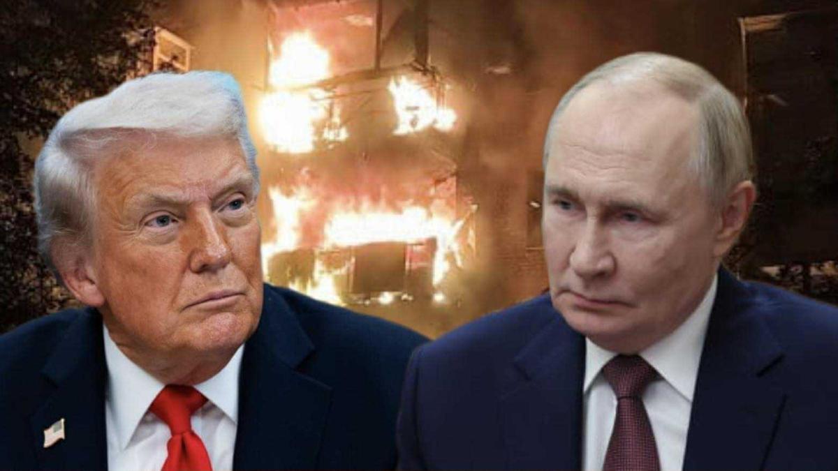 vladimir putin anunta ca rusia avanseaza in fiecare zi in ucraina donald trump incheie o data la 3 zile razboiul cu iran analiza lui bogdan chirieac
