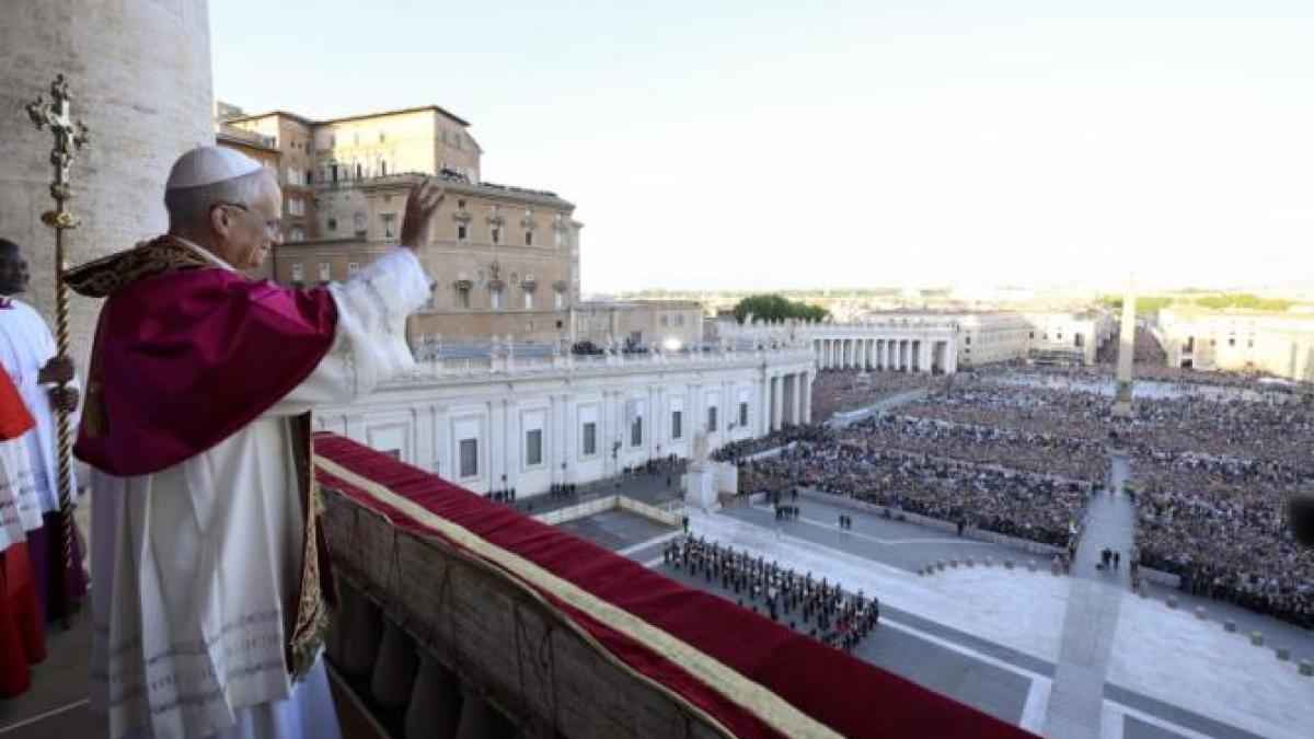 Critici dure de la Vatican. Papa Leon al XIV-lea acuză corupția și efectele mediului digital