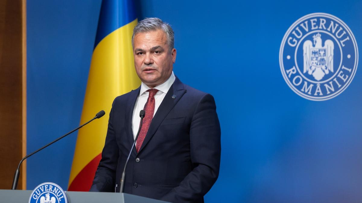 „Începutul sfârșitului?” Chirieac spune ce se ascunde în spatele ascensiunii lui Adrian Veștea - foto Agerpres