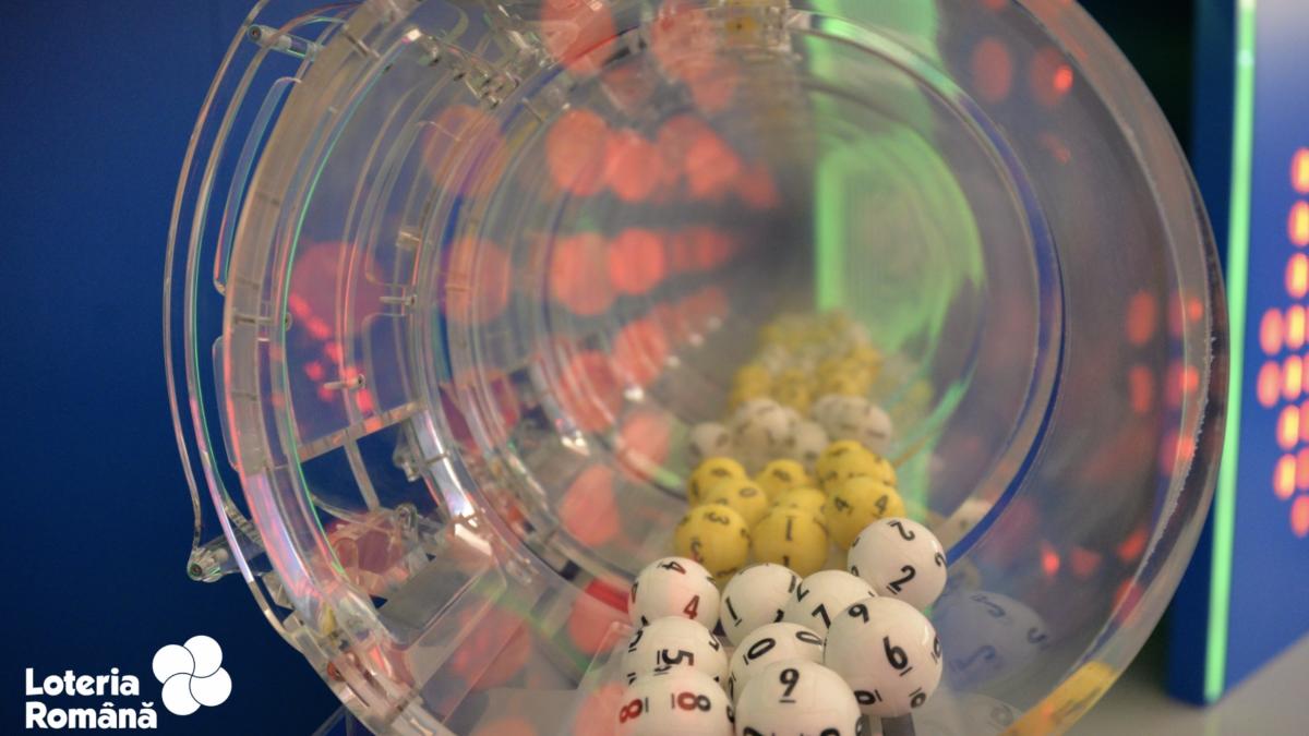 loto peste 6 milioane de euro report la extragerea loto 6 49 de duminica 14 iunie 2026