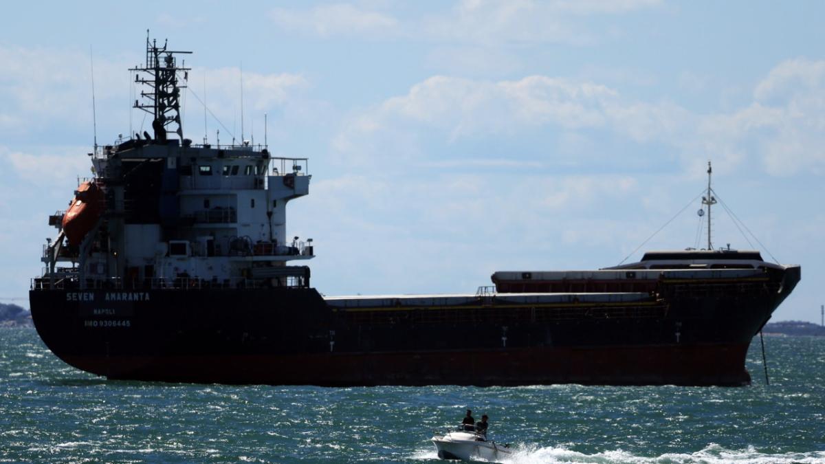 petrolier rusia flota fantoma