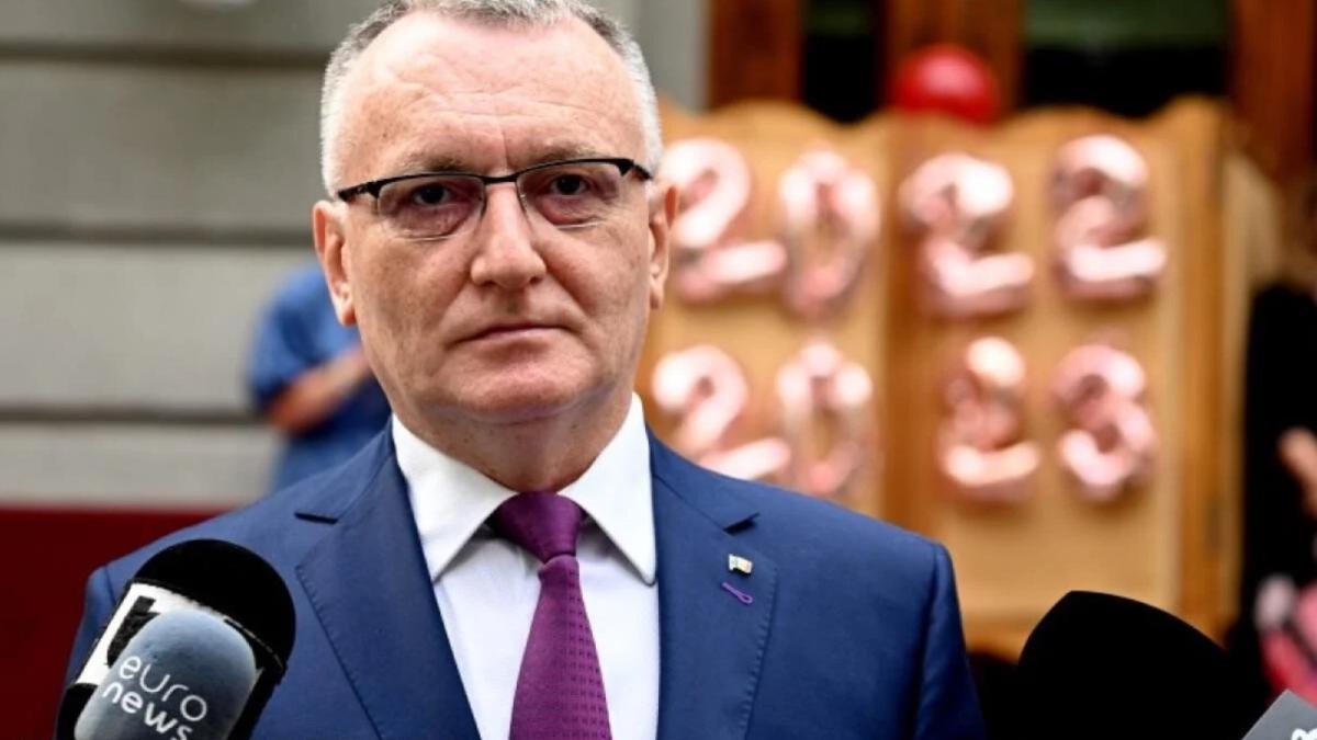 sorin cimpeanu apel la calm in pnl dupa desemnarea lui vestea trebuie sa luam in considerare orice varianta cand se ia o decizie in partid