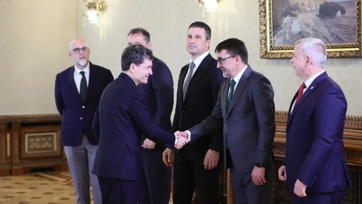 udmr kelemen hunor lideri presedintele nicusor dan